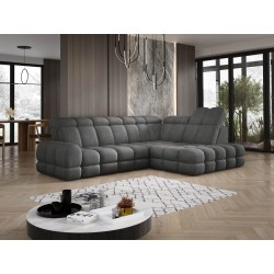 TOLLO Corner Sofa in Anthology Fabric - Modern Elegance Meets Functionality TOLLO Corner Sofa in Anthology Fabric - Modern Elegance Meets Functionality