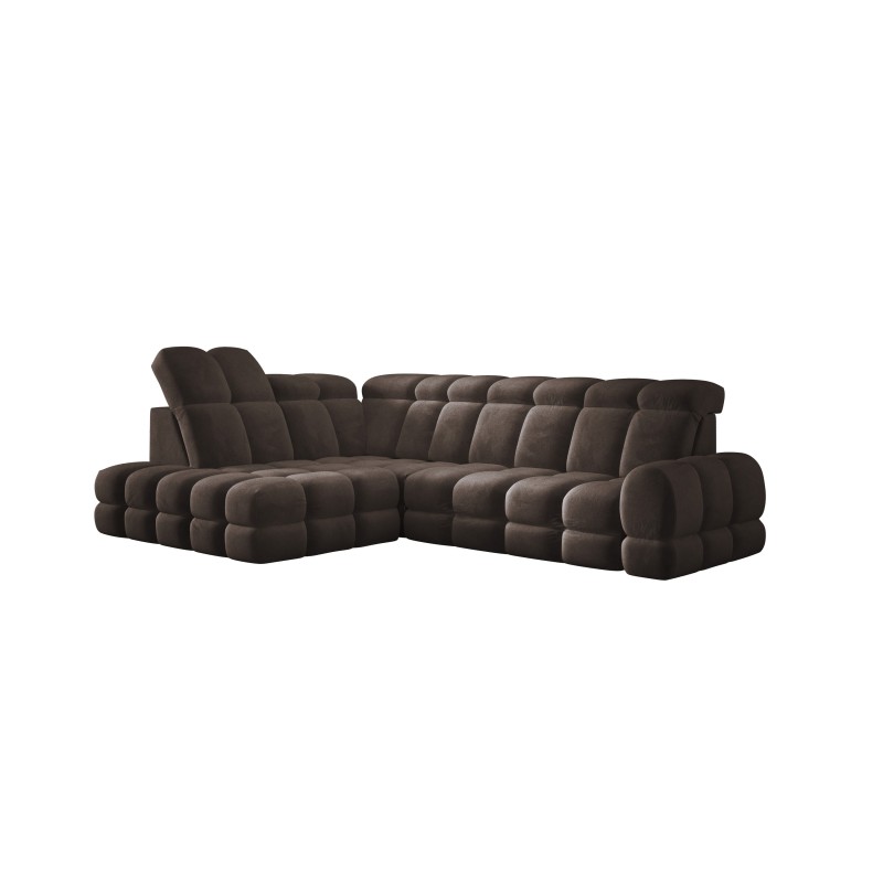 TOLLO Corner Sofa in Salvador Fabric: A Perfect Blend of Elegance and Functionality TOLLO Corner Sofa in Salvador Fabric: A Perfect Blend of Elegance and Functionality