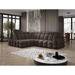 TOLLO Corner Sofa in Salvador Fabric: A Perfect Blend of Elegance and Functionality TOLLO Corner Sofa in Salvador Fabric: A Perfect Blend of Elegance and Functionality