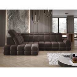 TOLLO Corner Sofa in Salvador Fabric: A Perfect Blend of Elegance and Functionality TOLLO Corner Sofa in Salvador Fabric: A Perfect Blend of Elegance and Functionality
