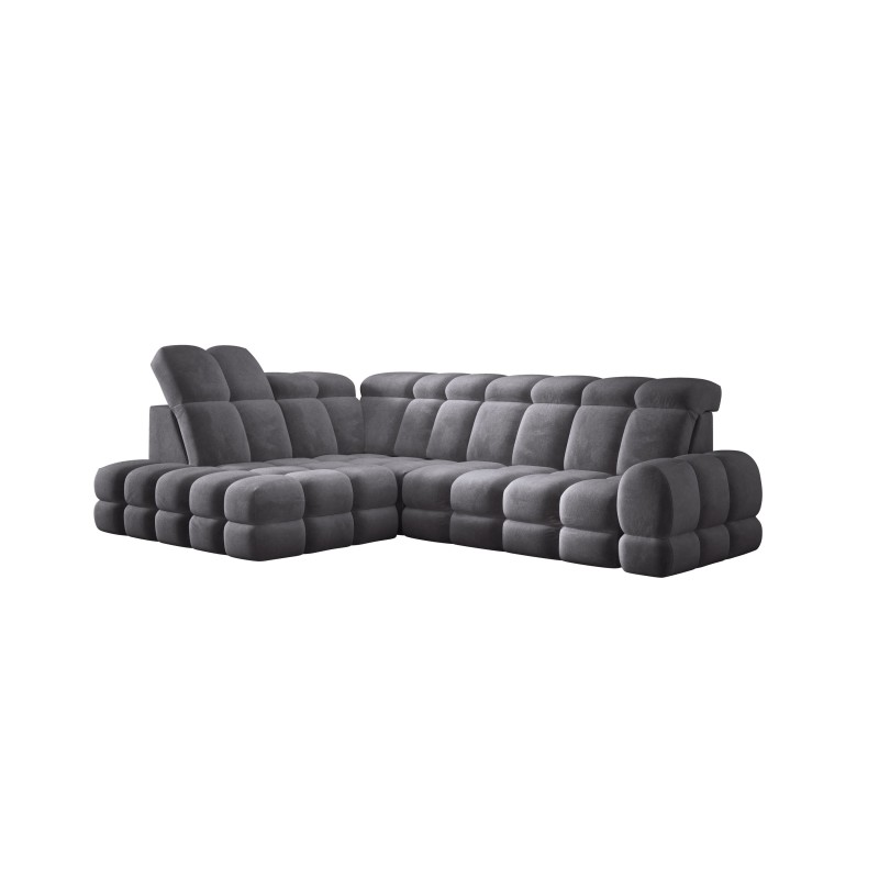 TOLLO Corner Sofa in Salvador Fabric TOLLO Corner Sofa in Salvador Fabric