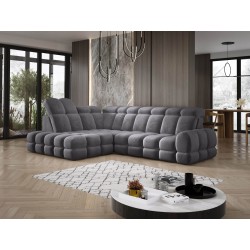 TOLLO Corner Sofa in Salvador Fabric TOLLO Corner Sofa in Salvador Fabric