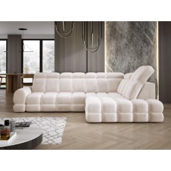 TOLLO Corner Sofa in Salvador Fabric TOLLO Corner Sofa in Salvador Fabric