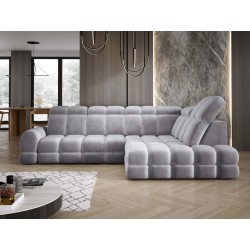 TOLLO Corner Sofa in Salvador Fabric TOLLO Corner Sofa in Salvador Fabric