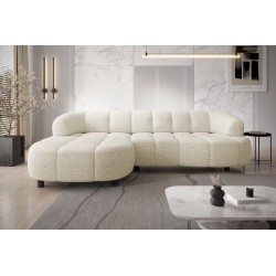 VELPA S Left-Handed Freestanding Corner Sofa - VERSAILLES Edition VELPA S Left-Handed Freestanding Corner Sofa - VERSAILLES Edition