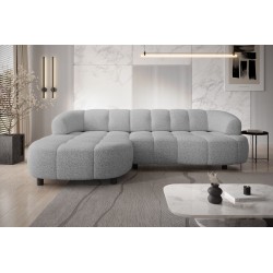 VELPA S Left-Handed Freestanding Corner Sofa - VERSAILLES Edition | Avangarde Collection VELPA S Left-Handed Freestanding Corner Sofa - VERSAILLES Edition | Avangarde Collection