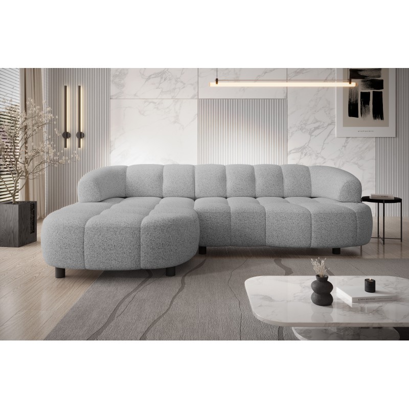 VELPA S Left-Handed Freestanding Corner Sofa - VERSAILLES Edition | Avangarde Collection VELPA S Left-Handed Freestanding Corner Sofa - VERSAILLES Edition | Avangarde Collection