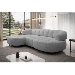 VELPA S Left-Handed Freestanding Corner Sofa - VERSAILLES Edition | Avangarde Collection VELPA S Left-Handed Freestanding Corner Sofa - VERSAILLES Edition | Avangarde Collection