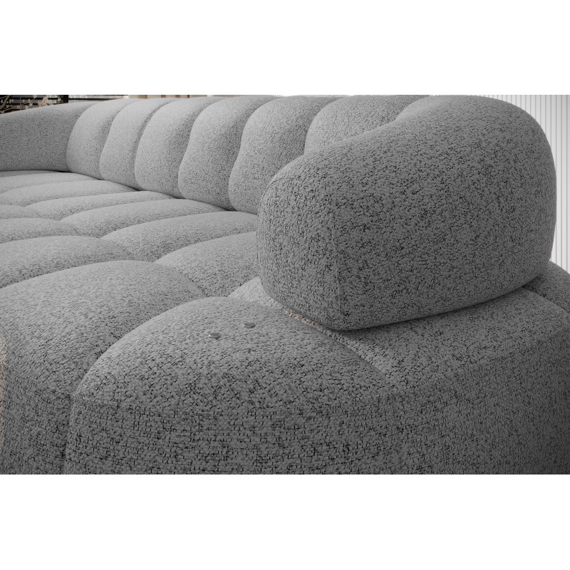 VELPA S Left-Handed Freestanding Corner Sofa - VERSAILLES Edition | Avangarde Collection VELPA S Left-Handed Freestanding Corner Sofa - VERSAILLES Edition | Avangarde Collection
