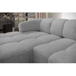 VELPA S Left-Handed Freestanding Corner Sofa - VERSAILLES Edition | Avangarde Collection VELPA S Left-Handed Freestanding Corner Sofa - VERSAILLES Edition | Avangarde Collection