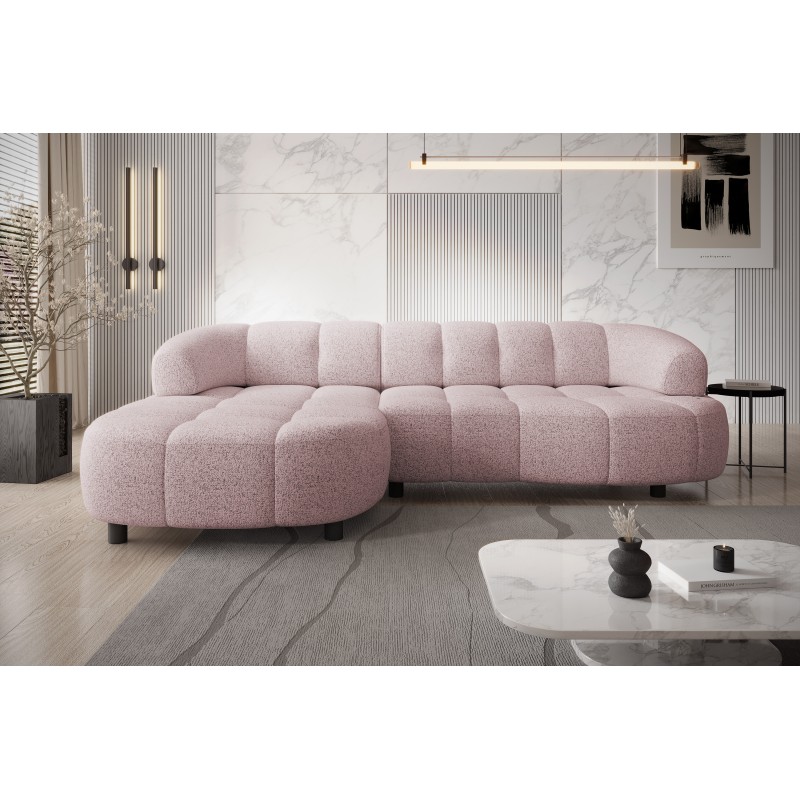 Experience Superior Comfort with VELPA S Corner Sofa - Avant-Garde Collection Experience Superior Comfort with VELPA S Corner Sofa - Avant-Garde Collection