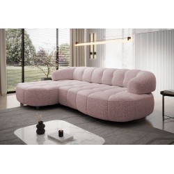 Experience Superior Comfort with VELPA S Corner Sofa - Avant-Garde Collection Experience Superior Comfort with VELPA S Corner Sofa - Avant-Garde Collection
