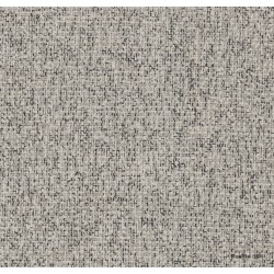 VELPA S Right-Handed Freestanding Corner Sofa in PUENTE 16 Light Grey Fabric - VERSAILLES Edition VELPA S Right-Handed Freestanding Corner Sofa in PUENTE 16 Light Grey Fabric - VERSAILLES Edition