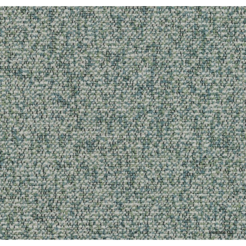 VELPA S Right-Sided Freestanding Corner Sofa in Mint PUENTE 33 Fabric - VERSAL Edition VELPA S Right-Sided Freestanding Corner Sofa in Mint PUENTE 33 Fabric - VERSAL Edition