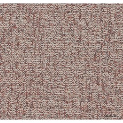 VELPA S Right-Facing Free-Standing Corner Sofa in Powdery Pink PUENTE 68 Fabric - VERSAILLES Edition VELPA S Right-Facing Free-Standing Corner Sofa in Powdery Pink PUENTE 68 Fabric - VERSAILLES Edition
