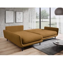 SOLANO Left-Handed Corner Sofa: Elegance and Comfort Redefined SOLANO Left-Handed Corner Sofa: Elegance and Comfort Redefined