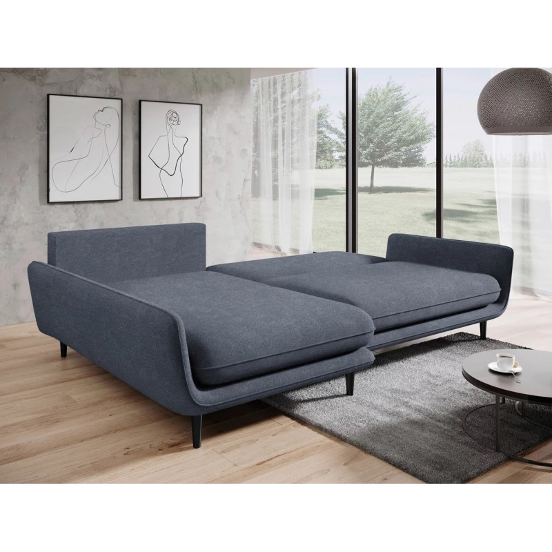 SOLANO Left-Hand Corner Sofa - Modern Style and Comfort | VERSAILLES Edition SOLANO Left-Hand Corner Sofa - Modern Style and Comfort | VERSAILLES Edition