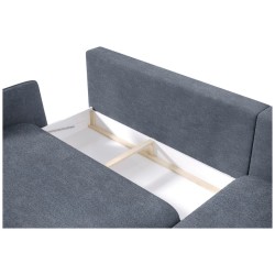 SOLANO Left-Hand Corner Sofa - Modern Style and Comfort | VERSAILLES Edition SOLANO Left-Hand Corner Sofa - Modern Style and Comfort | VERSAILLES Edition