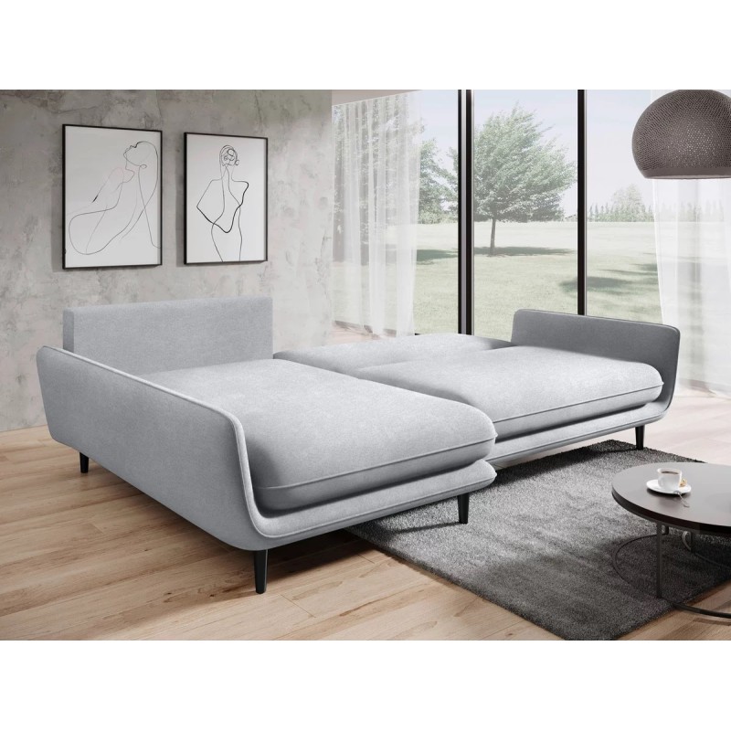 Solano Left-Handed Corner Sofa - Modern Style Meets Functionality Solano Left-Handed Corner Sofa - Modern Style Meets Functionality