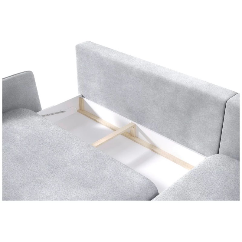 Solano Left-Handed Corner Sofa - Modern Style Meets Functionality Solano Left-Handed Corner Sofa - Modern Style Meets Functionality