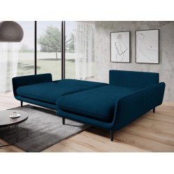 SOLANO Right-Handed Corner Sofa – Blend of Comfort, Elegance & Functionality SOLANO Right-Handed Corner Sofa – Blend of Comfort, Elegance & Functionality