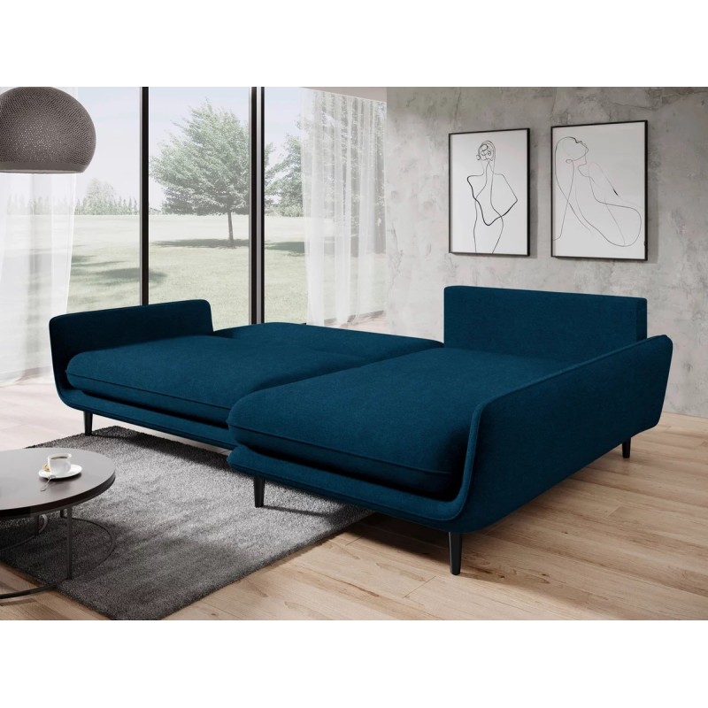 SOLANO Right-Handed Corner Sofa – Blend of Comfort, Elegance & Functionality SOLANO Right-Handed Corner Sofa – Blend of Comfort, Elegance & Functionality