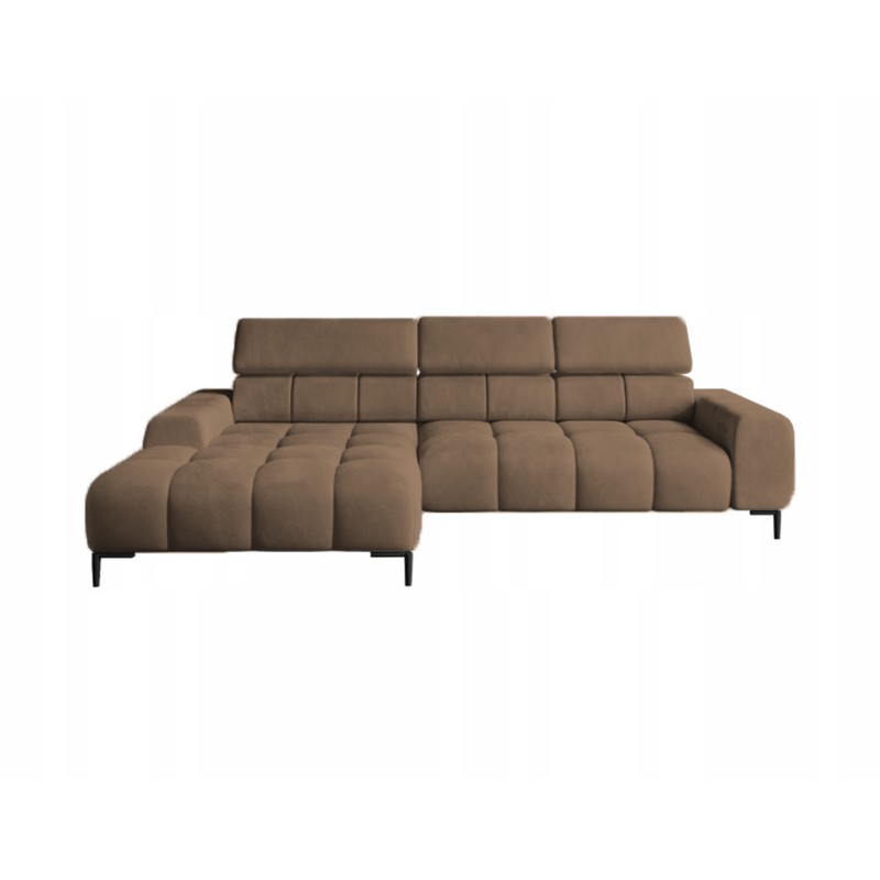 PLAZA MINI: Modern Comfort with a Touch of Class