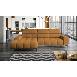 PLAZA MINI Free-Standing Corner Unit - Modern Comfort with Class PLAZA MINI Free-Standing Corner Unit - Modern Comfort with Class