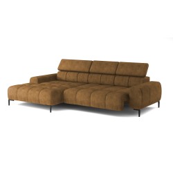 PLAZA MINI Free-Standing Corner Unit - Modern Comfort with Class PLAZA MINI Free-Standing Corner Unit - Modern Comfort with Class