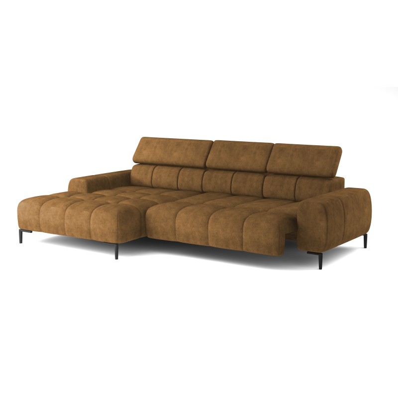PLAZA MINI Free-Standing Corner Unit - Modern Comfort with Class PLAZA MINI Free-Standing Corner Unit - Modern Comfort with Class