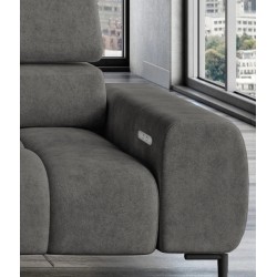 PLAZA MINI Corner Sofa – Modern Luxury Tailored for You PLAZA MINI Corner Sofa – Modern Luxury Tailored for You