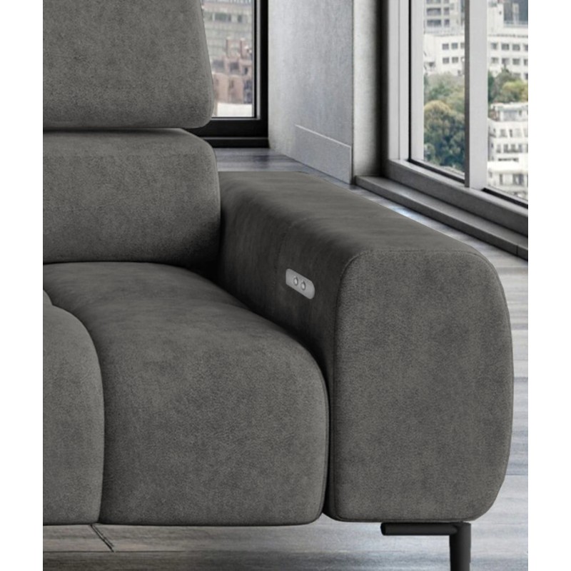 PLAZA MINI Corner Sofa – Modern Luxury Tailored for You PLAZA MINI Corner Sofa – Modern Luxury Tailored for You