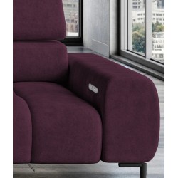PLAZA Mini Free-Standing Left-Sided Corner Sofa Salvador 06 VERSAILLES PLAZA Mini Free-Standing Left-Sided Corner Sofa Salvador 06 VERSAILLES