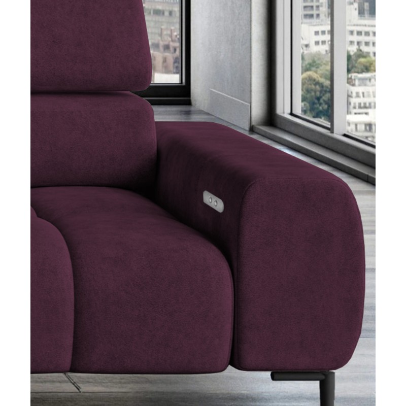 PLAZA Mini Free-Standing Left-Sided Corner Sofa Salvador 06 VERSAILLES PLAZA Mini Free-Standing Left-Sided Corner Sofa Salvador 06 VERSAILLES