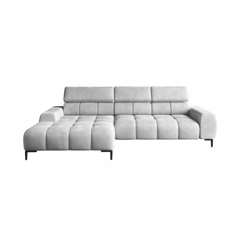 Plaza Mini Free-Standing Corner Sofa - Salvador 13 VERSAILLES Plaza Mini Free-Standing Corner Sofa - Salvador 13 VERSAILLES