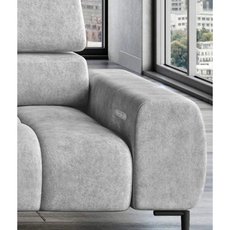 Plaza Mini Free-Standing Corner Sofa - Salvador 13 VERSAILLES Plaza Mini Free-Standing Corner Sofa - Salvador 13 VERSAILLES