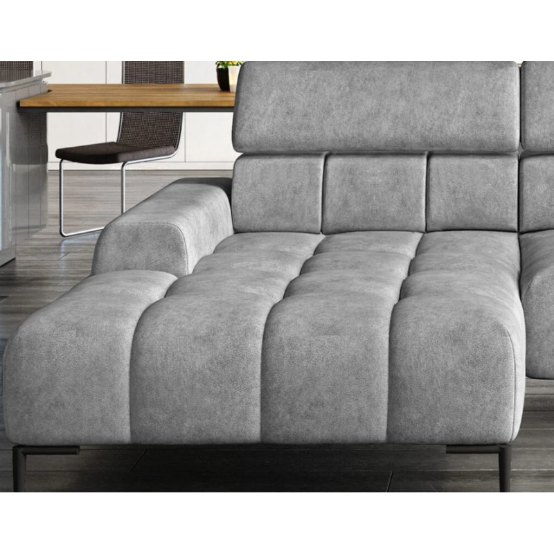 Plaza Mini Free-Standing Corner Sofa - Salvador 13 VERSAILLES Plaza Mini Free-Standing Corner Sofa - Salvador 13 VERSAILLES
