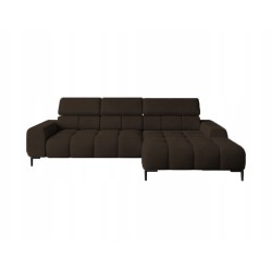 PLAZA Mini Free-Standing Right-Hand Corner Sofa Salvador 04 VERSAILLES PLAZA Mini Free-Standing Right-Hand Corner Sofa Salvador 04 VERSAILLES
