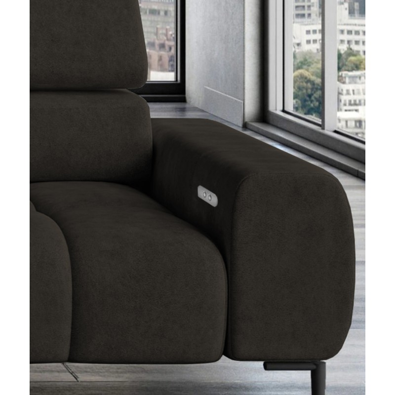 PLAZA Mini Free-Standing Right-Hand Corner Sofa Salvador 04 VERSAILLES PLAZA Mini Free-Standing Right-Hand Corner Sofa Salvador 04 VERSAILLES