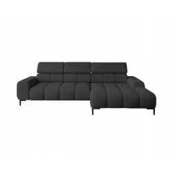 PLAZA Mini Free-standing Right-hand Corner Sofa Salvador 16 VERSAILLES PLAZA Mini Free-standing Right-hand Corner Sofa Salvador 16 VERSAILLES