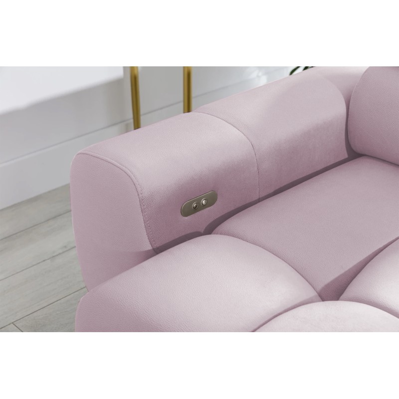 PLAZA Mini Freestanding Left-Handed Solar 61 VERSAILLES Corner Sofa – Luxury and Comfort Redefined PLAZA Mini Freestanding Left-Handed Solar 61 VERSAILLES Corner Sofa – Luxury and Comfort Redefined