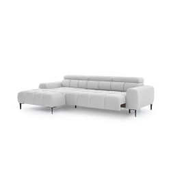 PLAZA Mini Freestanding Left-Handed Solar 80 VERSAILLES Corner Sofa PLAZA Mini Freestanding Left-Handed Solar 80 VERSAILLES Corner Sofa