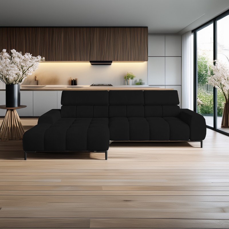 PLAZA Mini - A Perfect Blend of Comfort, Class, and Modernity PLAZA Mini - A Perfect Blend of Comfort, Class, and Modernity