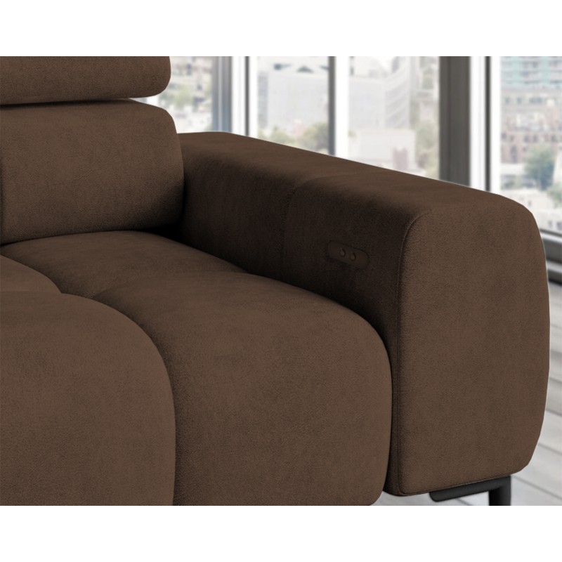 PLAZA L Free-Standing Left-Handed Corner Sofa – A Blend of Comfort and Modern Style PLAZA L Free-Standing Left-Handed Corner Sofa – A Blend of Comfort and Modern Style