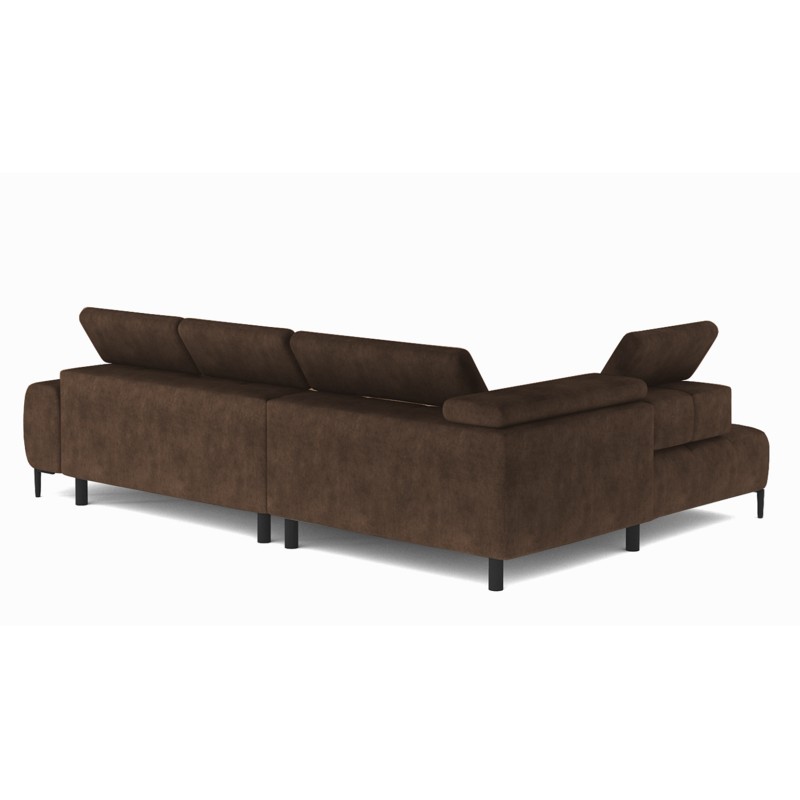 PLAZA L Free-Standing Left-Handed Corner Sofa – A Blend of Comfort and Modern Style PLAZA L Free-Standing Left-Handed Corner Sofa – A Blend of Comfort and Modern Style