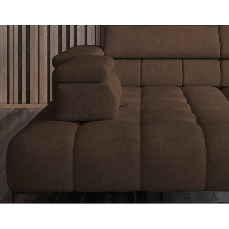 PLAZA L Free-Standing Left-Handed Corner Sofa – A Blend of Comfort and Modern Style PLAZA L Free-Standing Left-Handed Corner Sofa – A Blend of Comfort and Modern Style