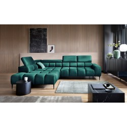 PLAZA L Free-Standing Left-Hand Corner Sofa – Makes a Statement in Style and Comfort PLAZA L Free-Standing Left-Hand Corner Sofa – Makes a Statement in Style and Comfort