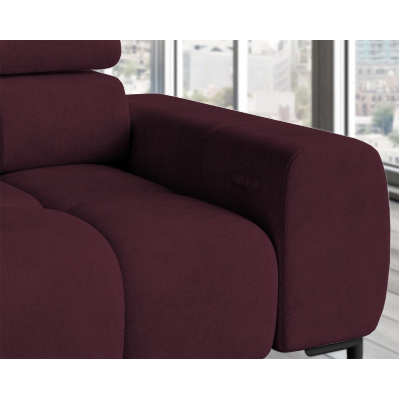 PLAZA L Free-Standing Left-Hand Corner Sofa: The Pinnacle of Comfort and Modern Design PLAZA L Free-Standing Left-Hand Corner Sofa: The Pinnacle of Comfort and Modern Design