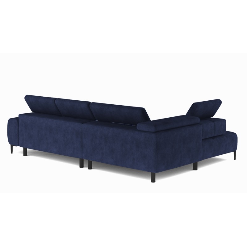 Discover the Modern Elegance of the PLAZA L Left-Sided Sectional Sofa Discover the Modern Elegance of the PLAZA L Left-Sided Sectional Sofa