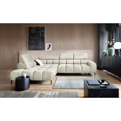 PLAZA L Free-Standing Right-Handed Corner Sofa | Versatile and Luxurious PLAZA L Free-Standing Right-Handed Corner Sofa | Versatile and Luxurious